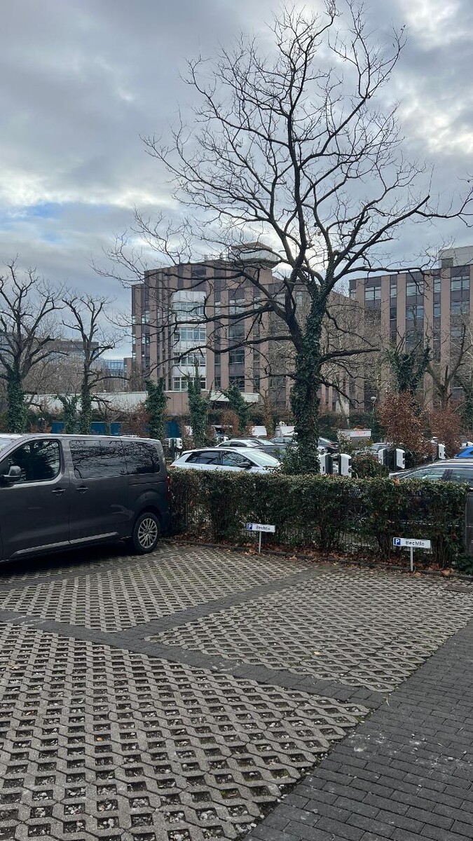 Bilder Schulungszentrum Bechtle IT-Systemhaus Mannheim