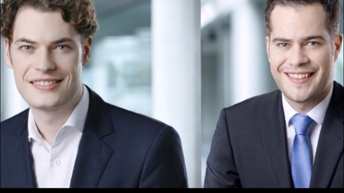 Bilder Baloise - Generalagentur Halcour & Halcour in Viersen