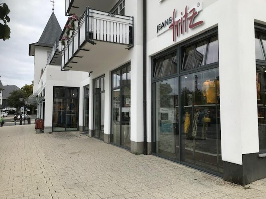 Bilder JEANS FRITZ