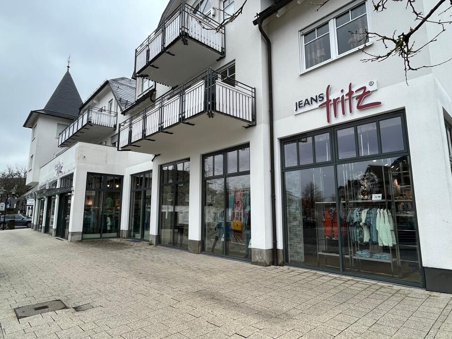 Bilder JEANS FRITZ