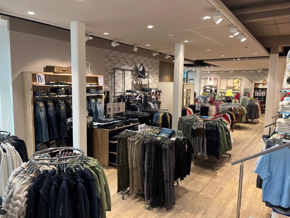 Bilder JEANS FRITZ