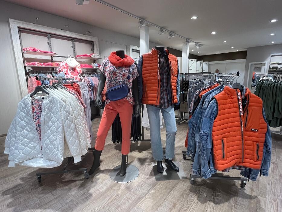 Bilder JEANS FRITZ