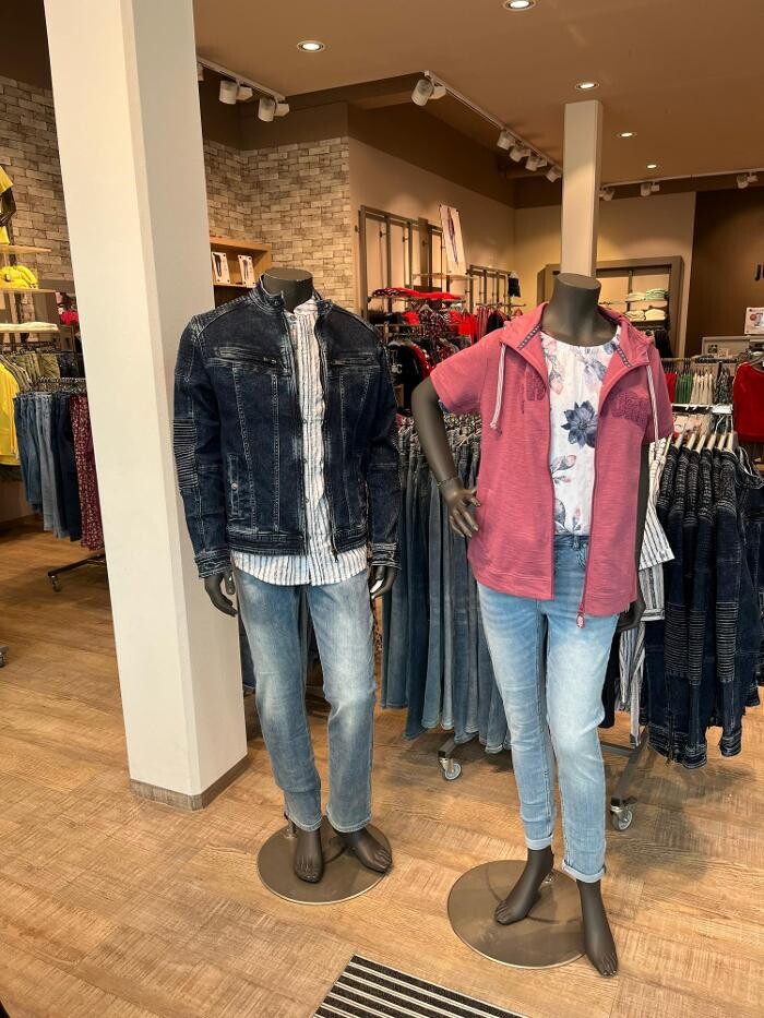 Bilder JEANS FRITZ