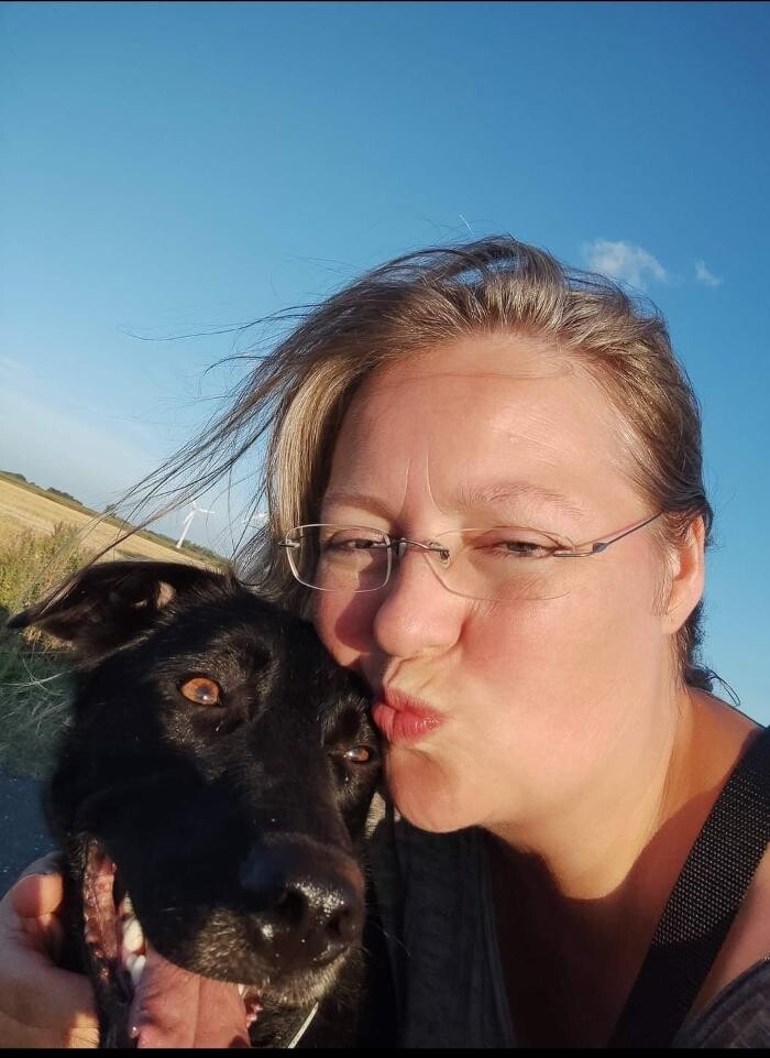 Bilder TeamChance Hundeverhaltensberatung und -theraphie