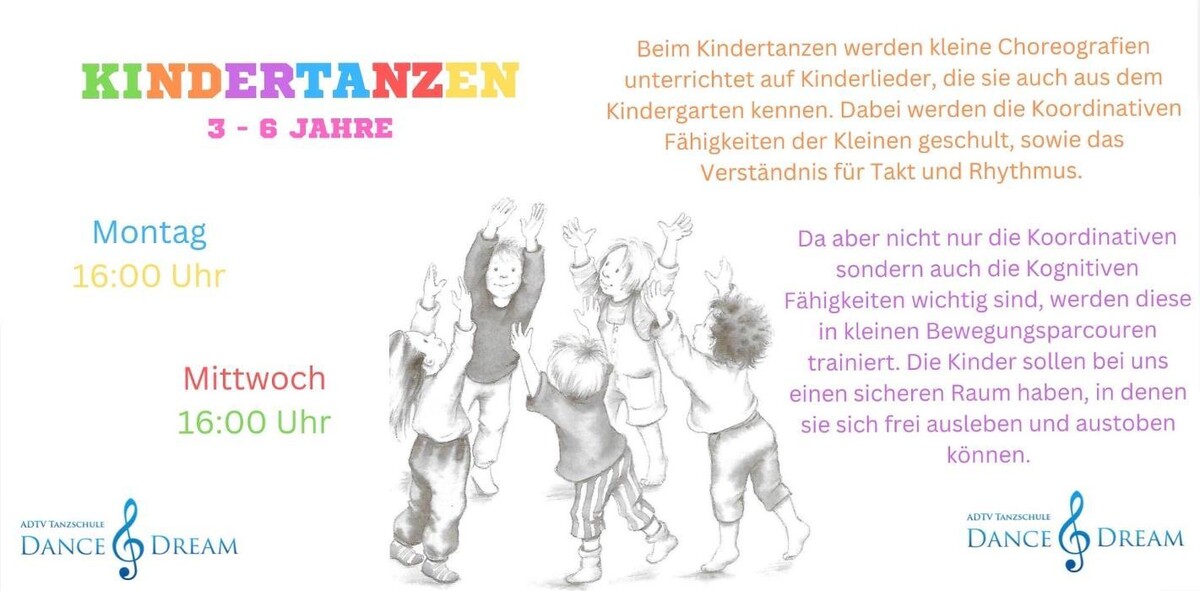 Bilder Dance&Dream Studio