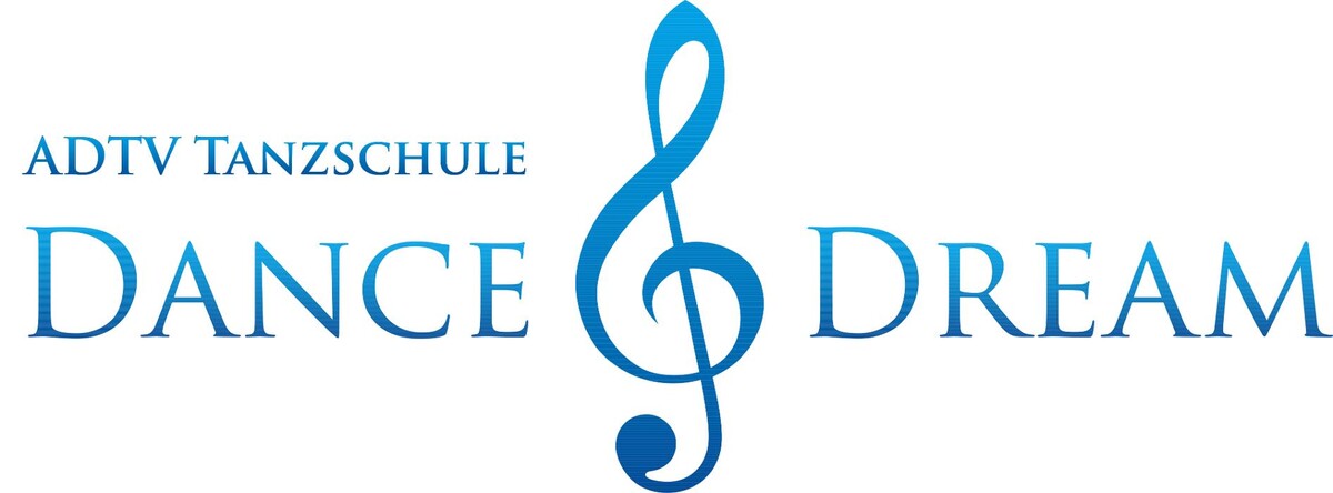 Dance&Dream Studio Logo
