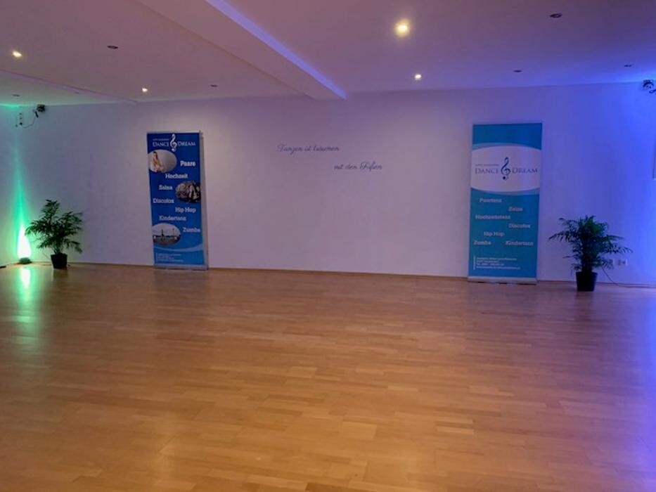 Bilder Dance&Dream Studio