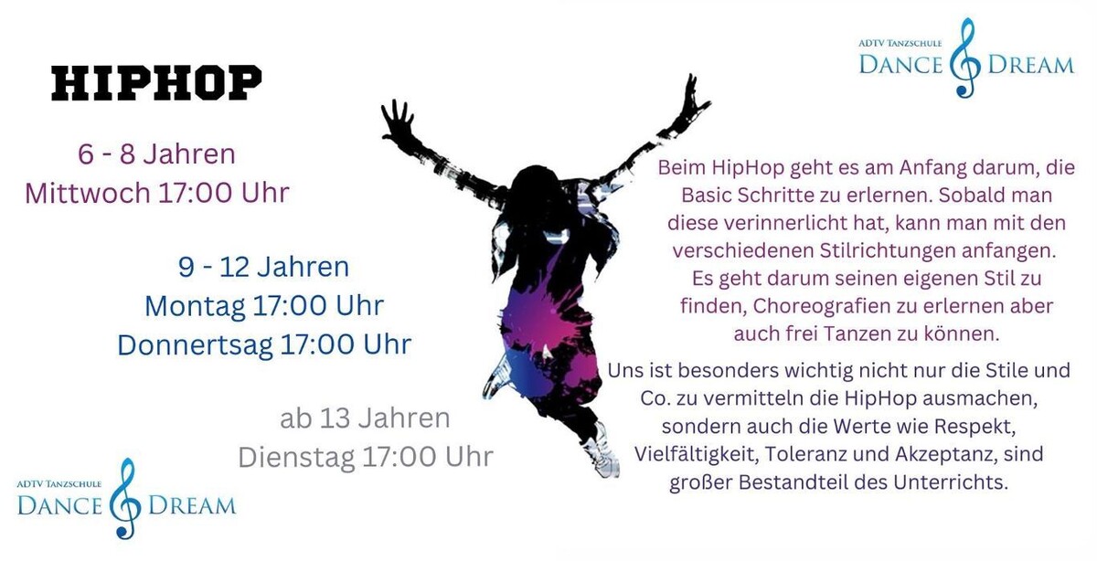 Bilder Dance&Dream Studio