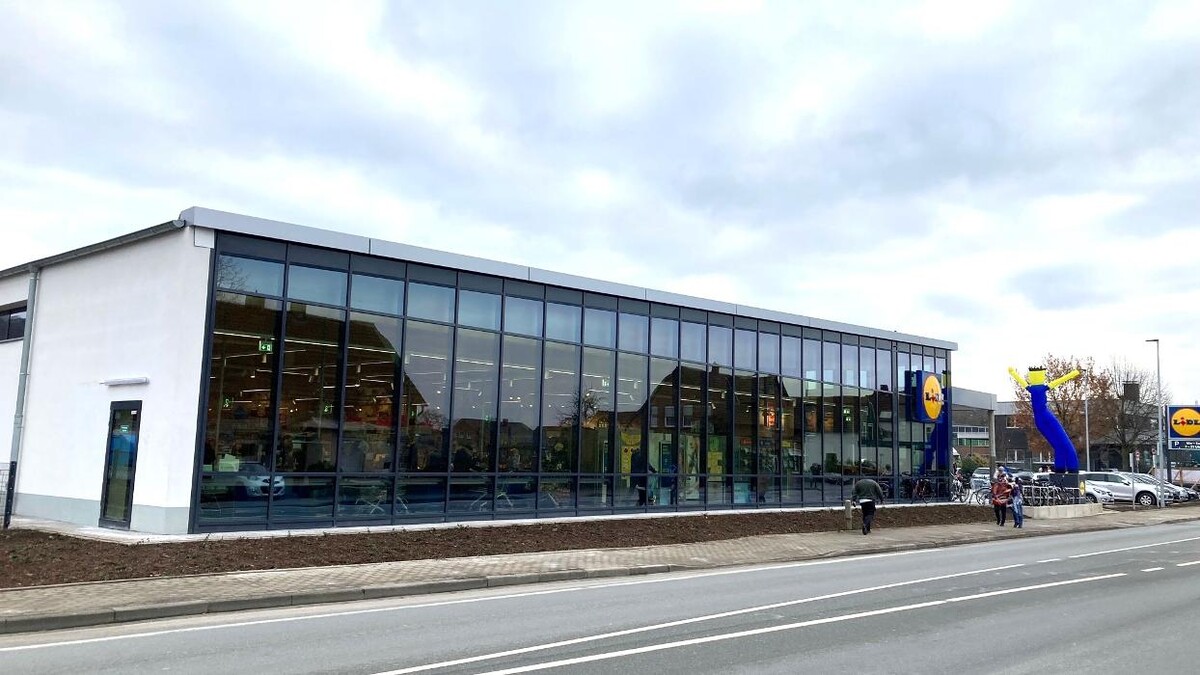 Bilder Lidl