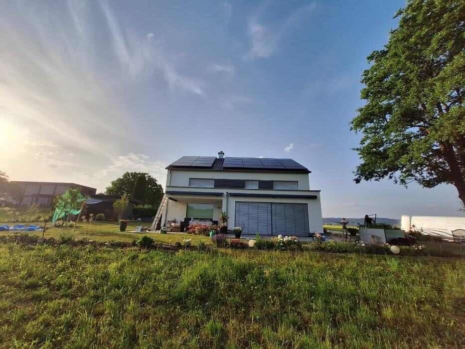 Bilder enerix Amberg-Weiden - Photovoltaik & Stromspeicher