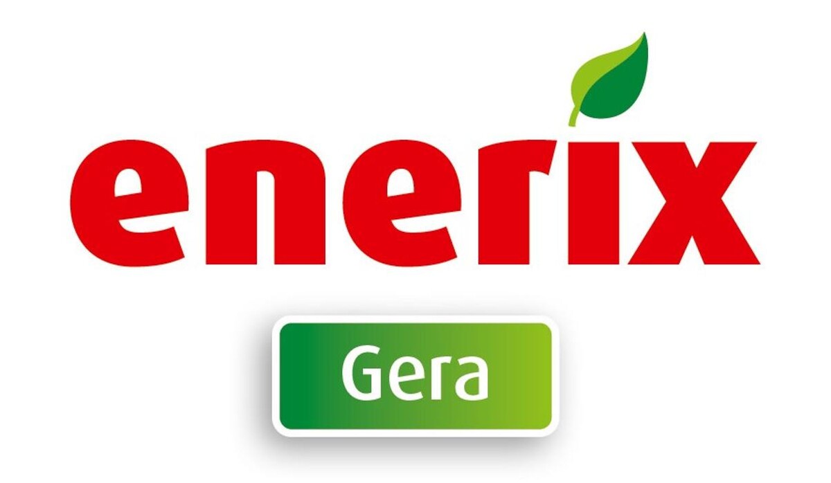 enerix Gera - Photovoltaik & Stromspeicher Logo