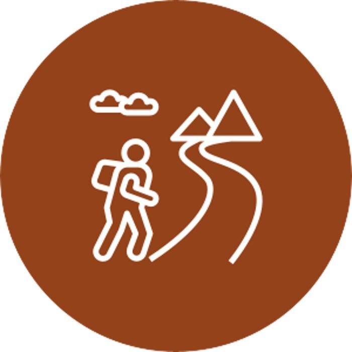 Ferienwohnung am Pingenpfad Logo