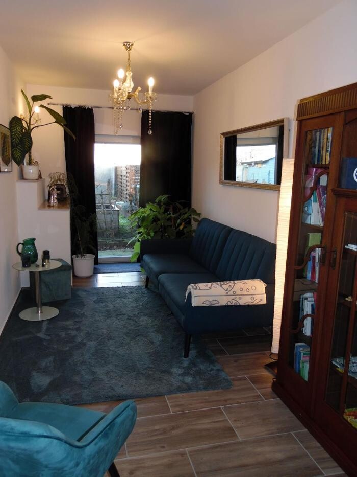 Bilder Rainbow Reiki Günther Deutschbein Köthen