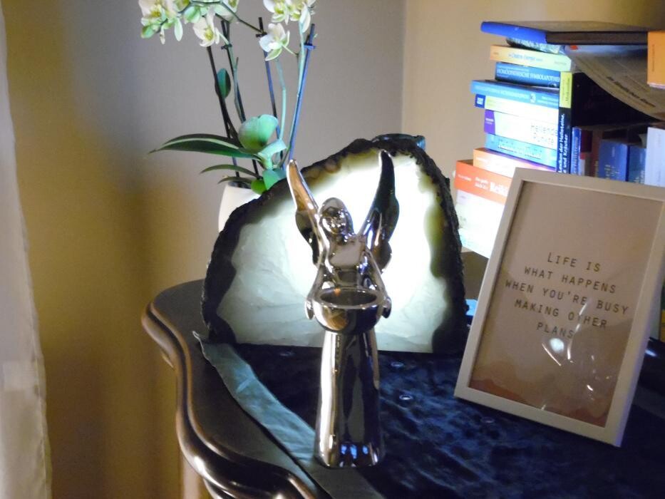 Bilder Rainbow Reiki Günther Deutschbein Köthen