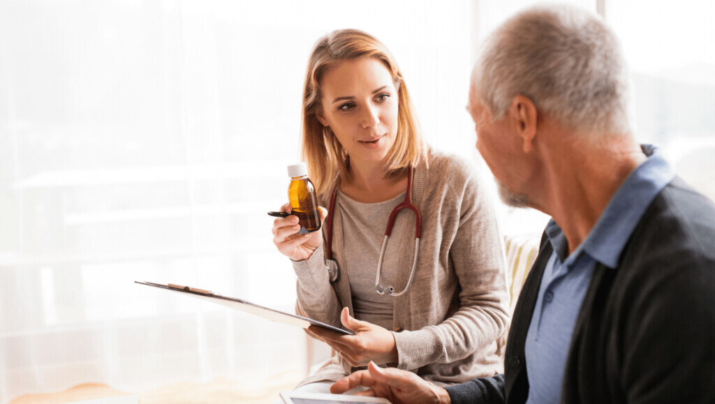 Bilder Revita Ambulante Pflege