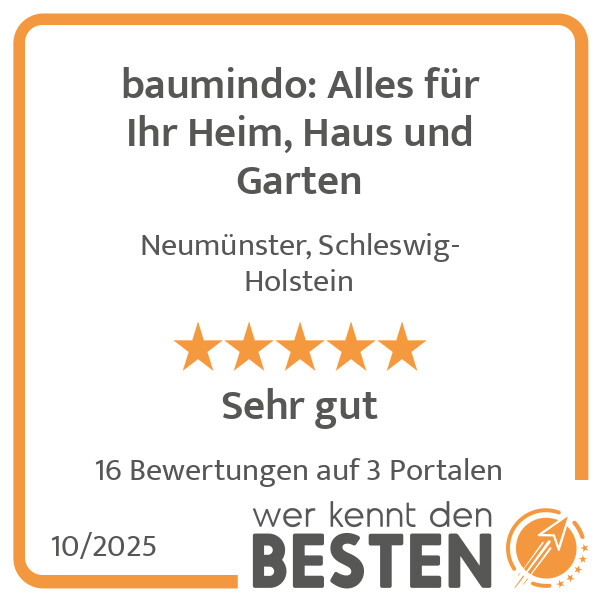 Bilder baumindo: Alles für Ihr Heim, Haus und Garten