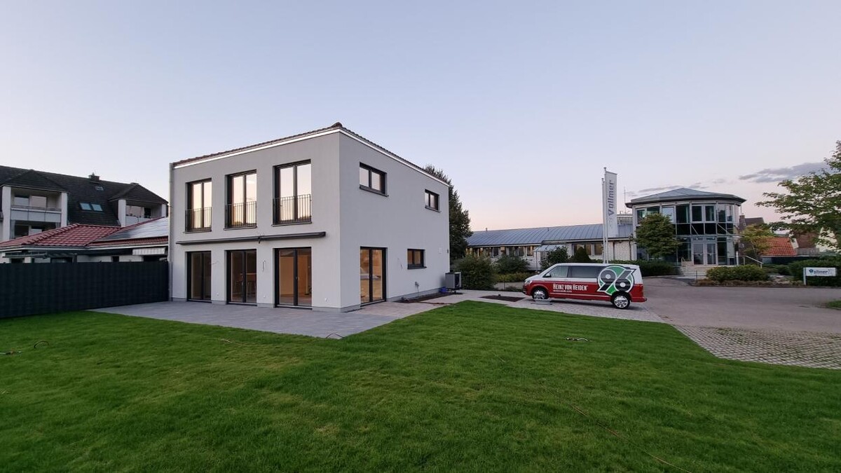 Bilder Heinz von Heiden-Musterhaus Hameln - Wir bauen Ihr Massivhaus.