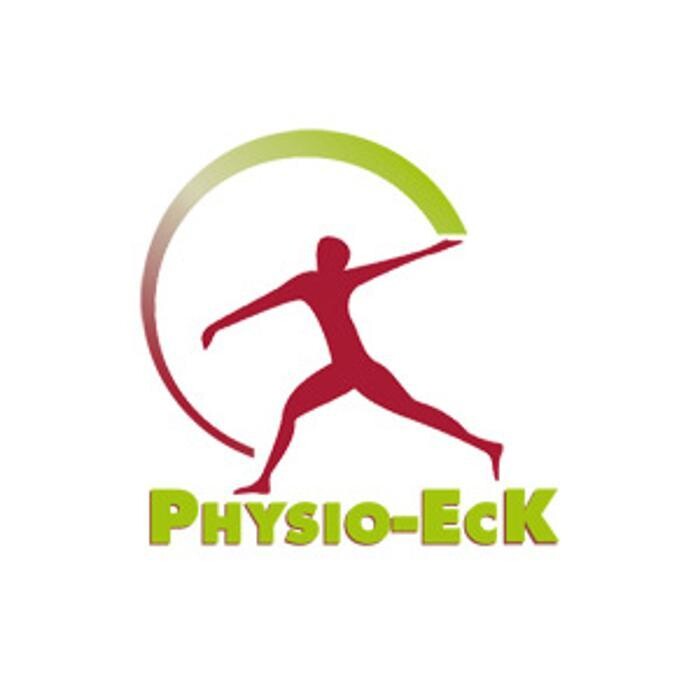 Physio Eck Pilgerzell Logo