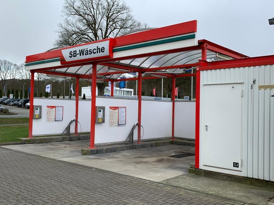 Bilder star Tankstelle