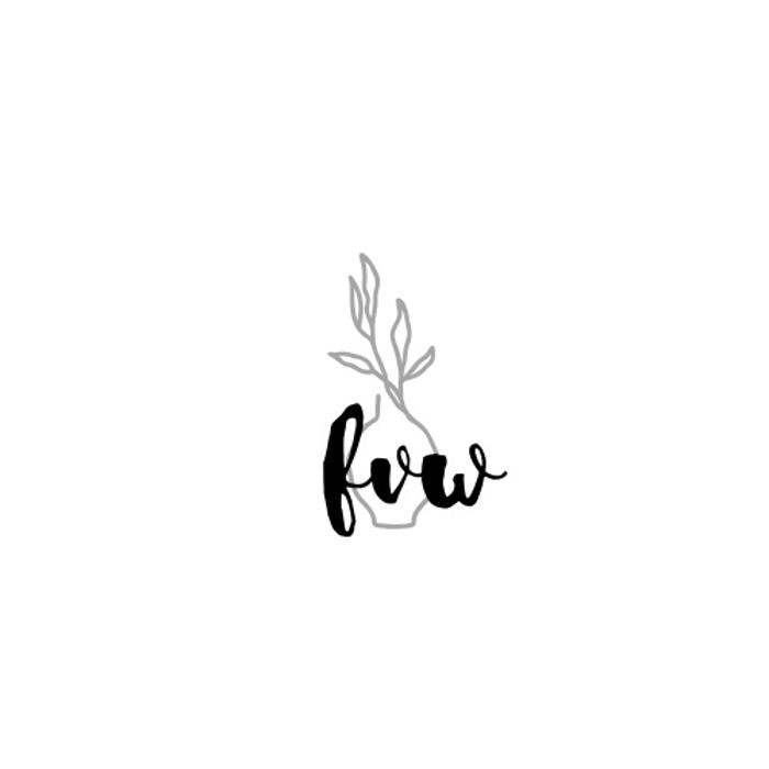 Fräulein van Wiesel Logo