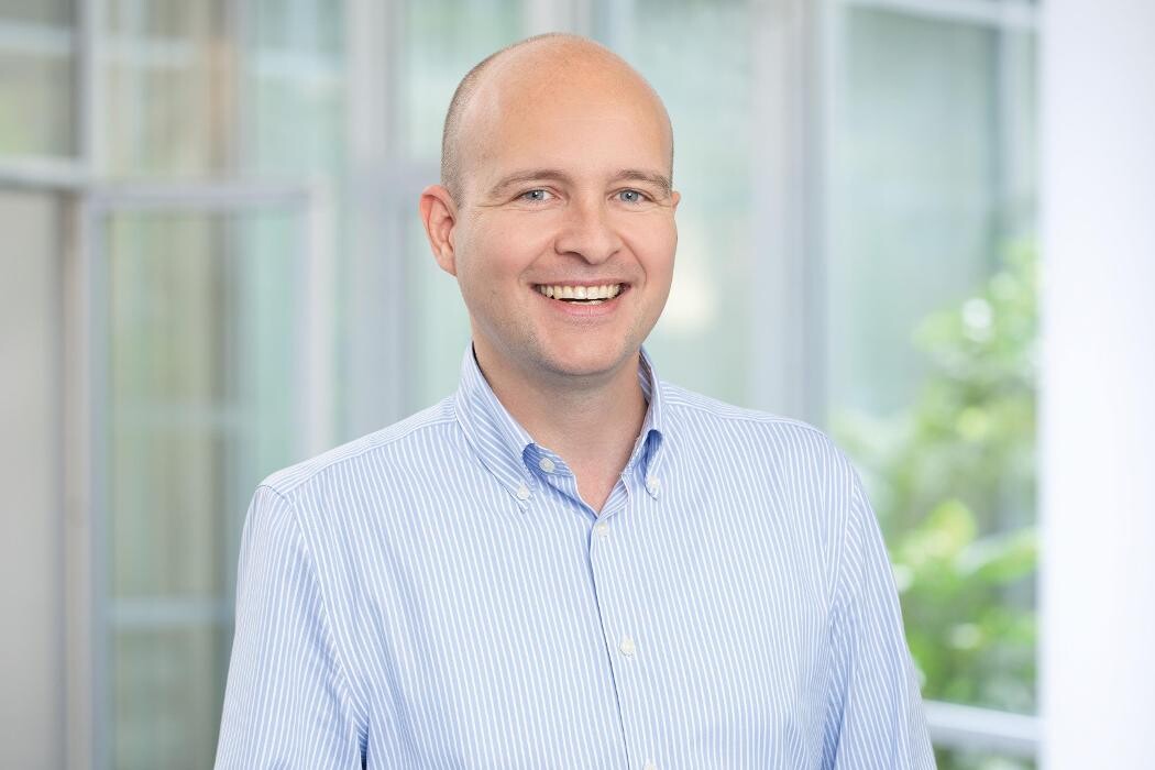 Bilder ERGO Versicherung Thomas Schwing
