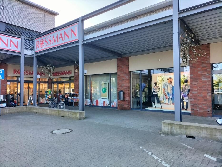 Bilder JEANS FRITZ