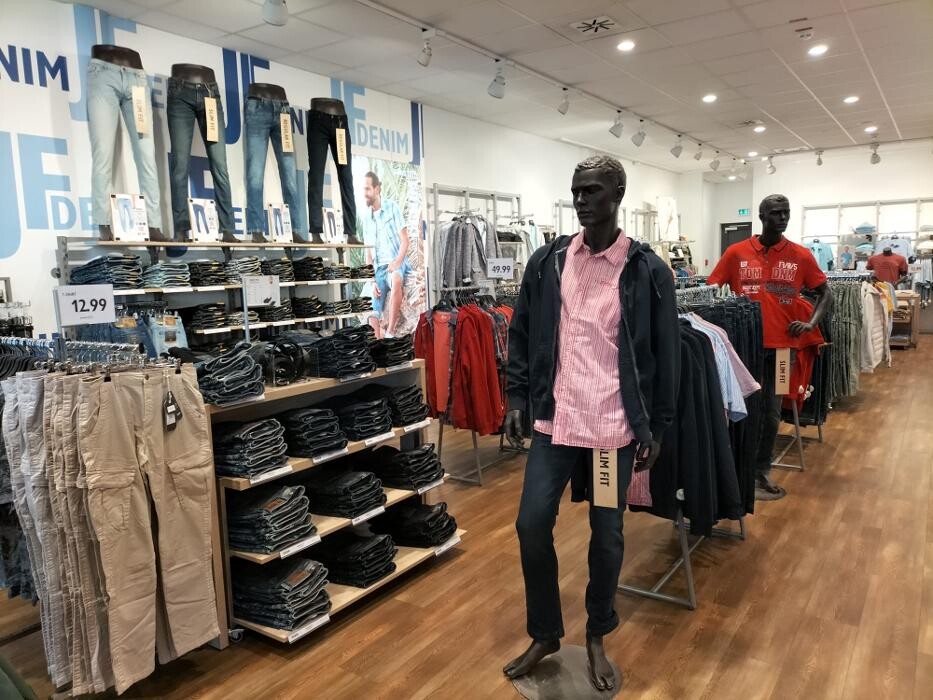 Bilder JEANS FRITZ