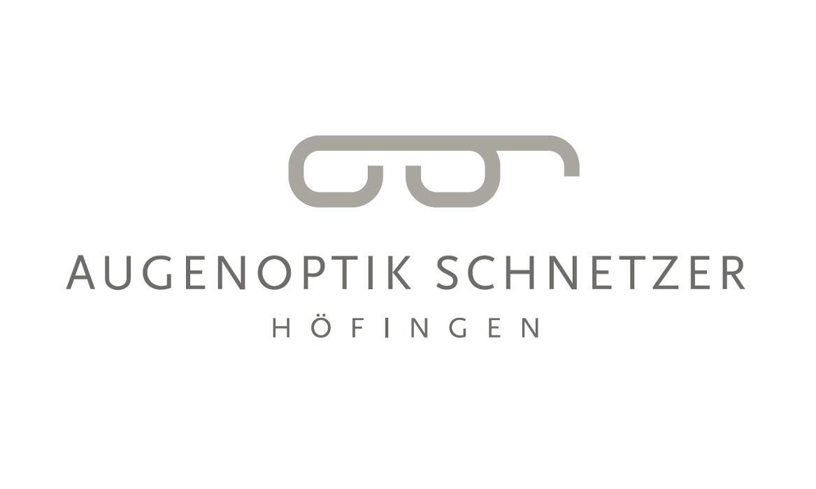 Augenoptik Schnetzer Logo