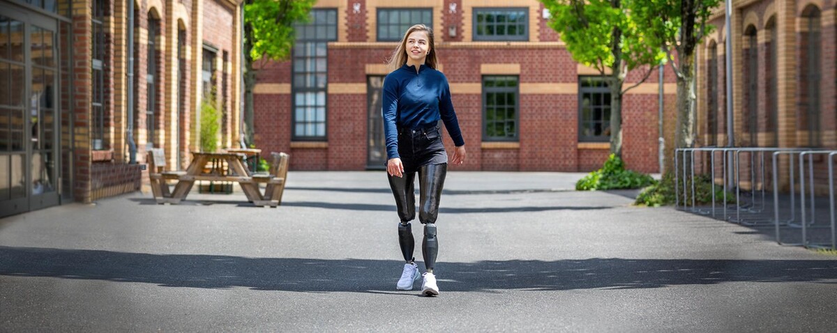 Bilder Lentes Prothesenwerkstatt GmbH | Leverkusen