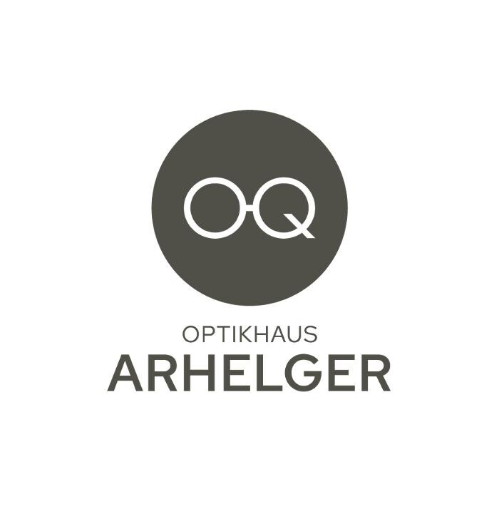 Optikhaus Arhelger Bad Zwischenahn Logo