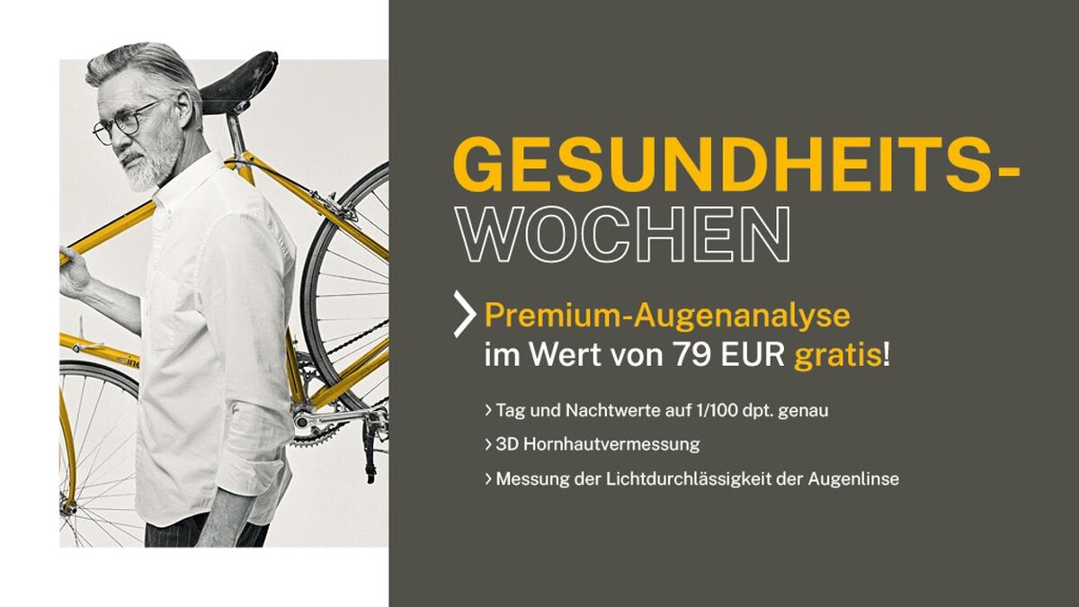 Bilder Optikhaus Arhelger Bad Zwischenahn