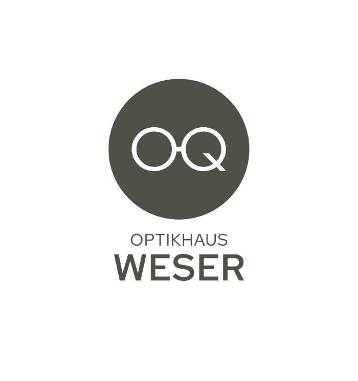 Optikhaus Weser Hamburg Logo