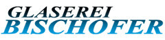 Glaserei Bischofer Logo