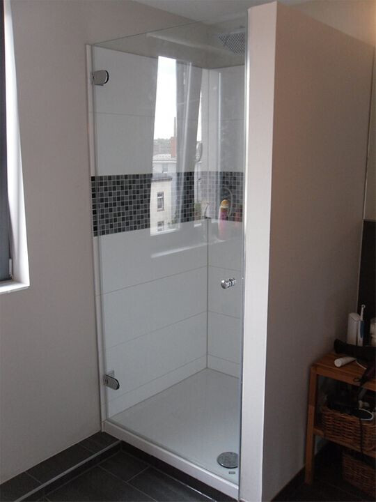 Bilder Glaserei Bischofer