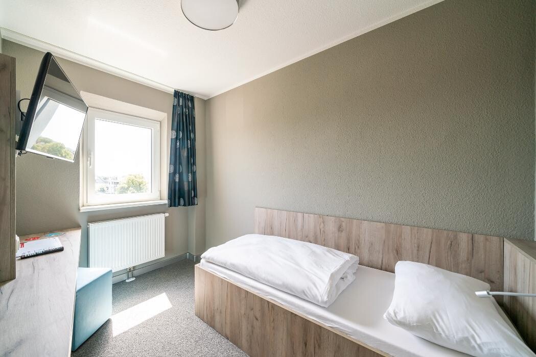 Bilder WIROtel Warnemünde