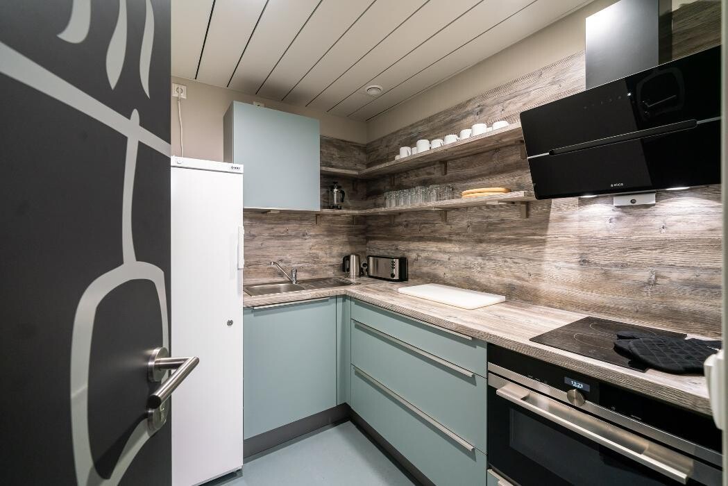 Bilder WIROtel Warnemünde