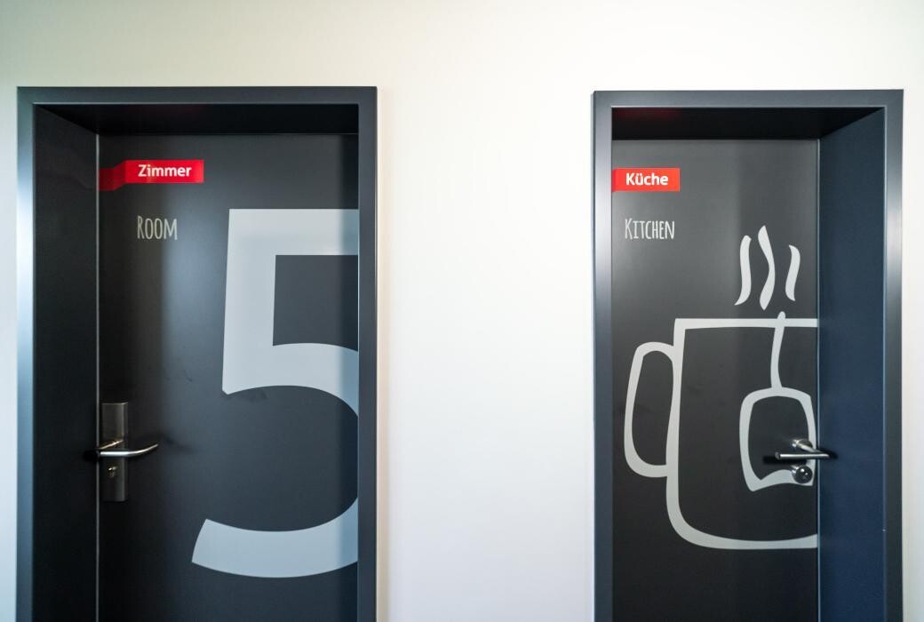 Bilder WIROtel Warnemünde