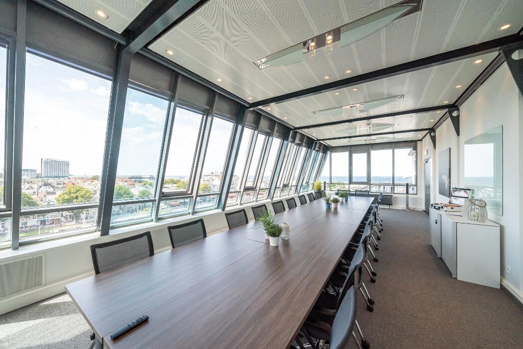 Bilder WIROtel Warnemünde