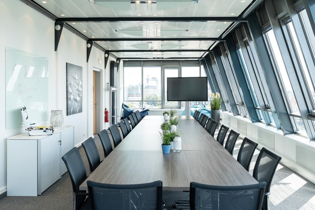 Bilder WIROtel Warnemünde