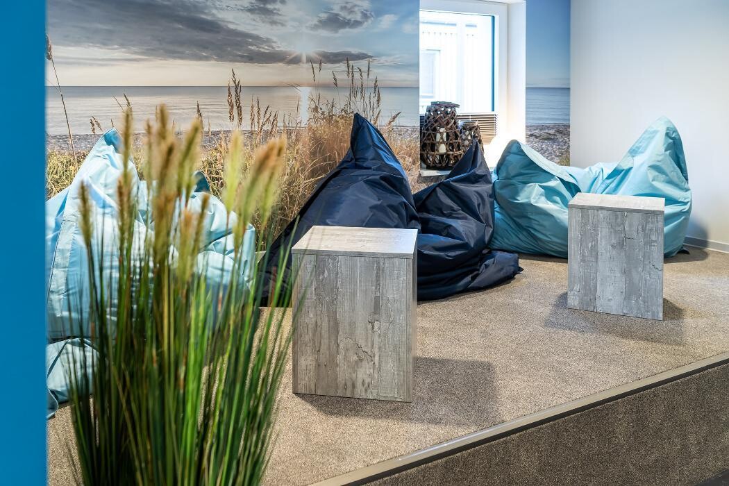 Bilder WIROtel Warnemünde