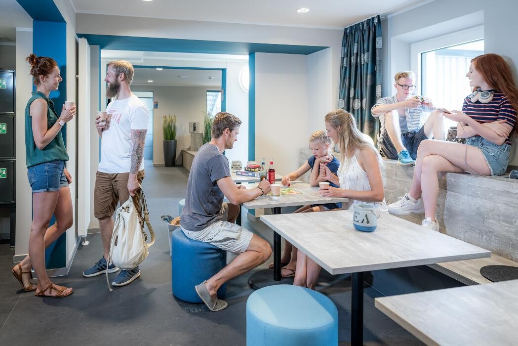 Bilder WIROtel Warnemünde