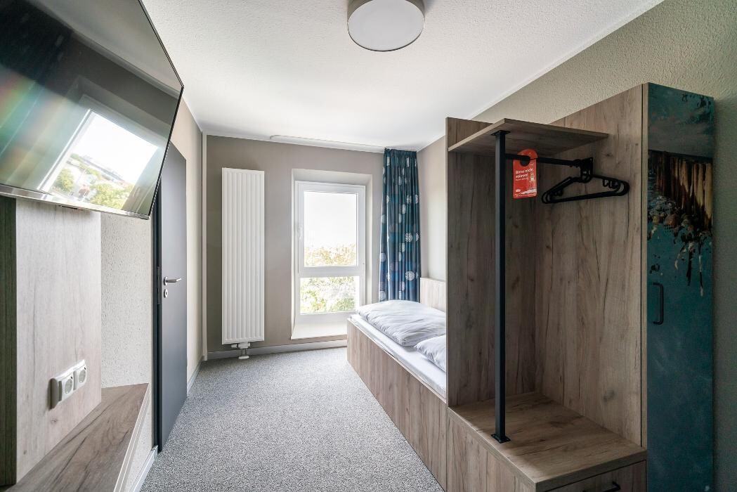 Bilder WIROtel Warnemünde