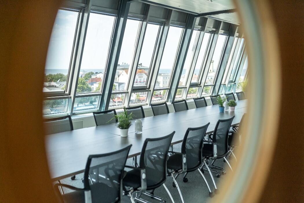 Bilder WIROtel Warnemünde