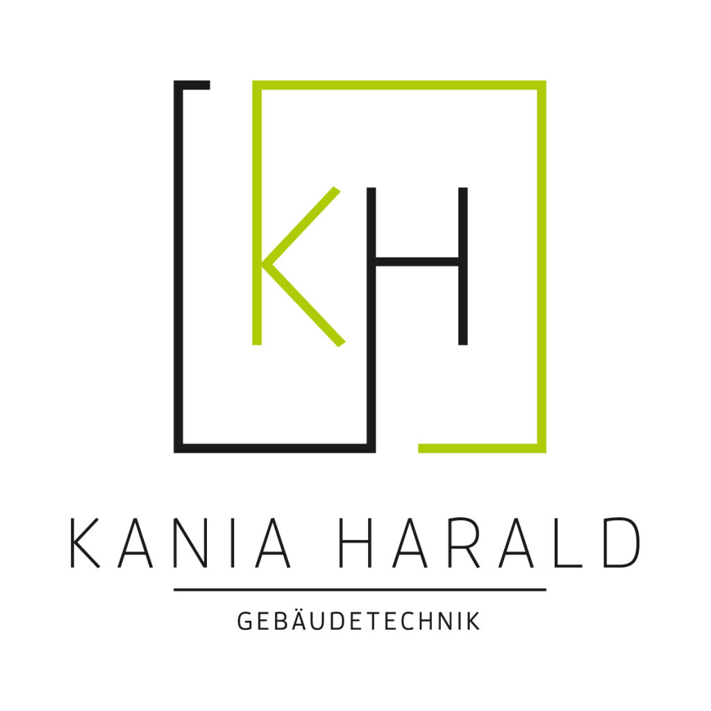 Harald Kania Gebäudetechnik GmbH Logo
