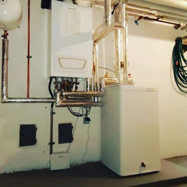 Bilder Harald Kania Gebäudetechnik GmbH