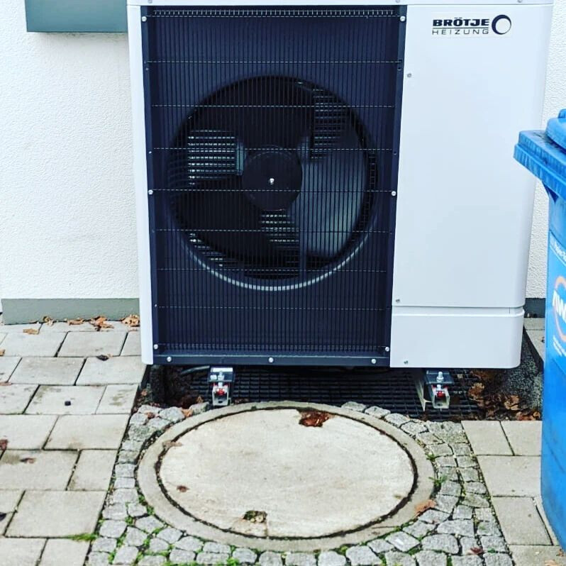 Bilder Harald Kania Gebäudetechnik GmbH