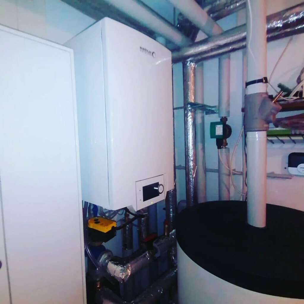 Bilder Harald Kania Gebäudetechnik GmbH