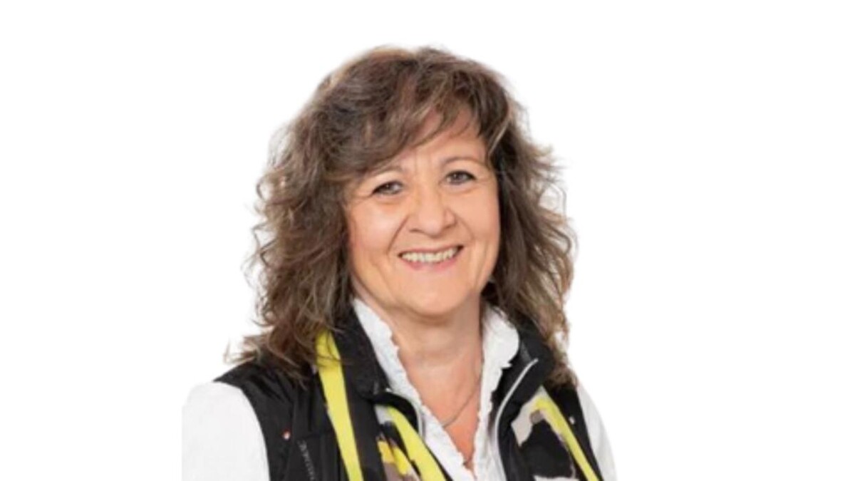 Bilder Baloise - Petra Baitinger in Jettingen