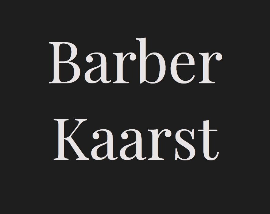 Bilder Barber Kaarst