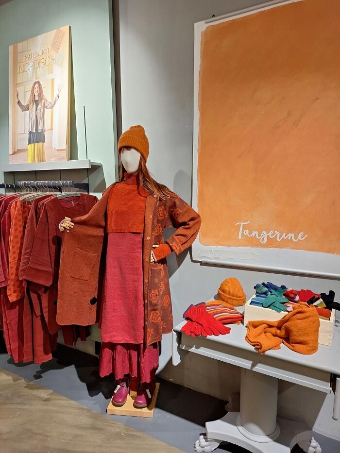 Bilder Gudrun Sjödén Konzeptladen